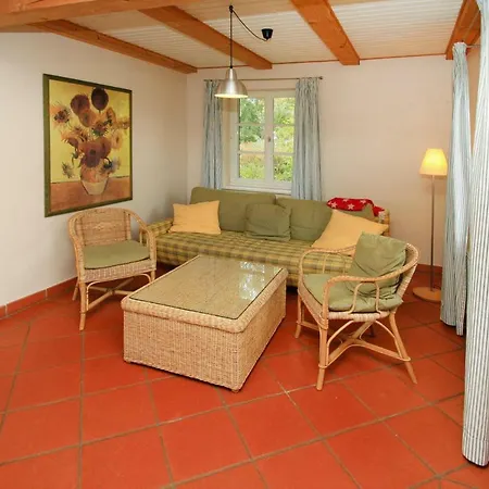 Holiday Homes Am Krakower See - Dms02170-lya *