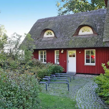 Casa de Férias Holiday Homes Am Krakower See - Dms02170-lya Krakow am See