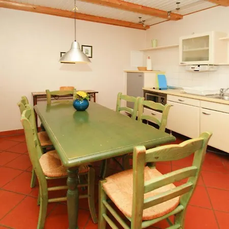 Holiday Homes Am Krakower See - Dms02170-lya *