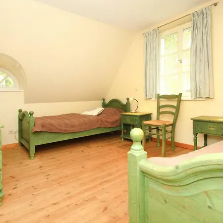 Holiday Homes Am Krakower See - Dms02170-lya