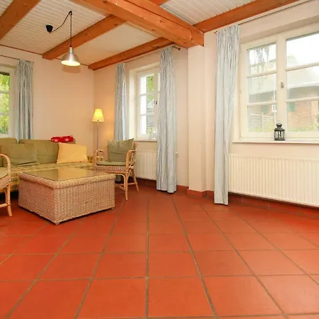 Casa de Férias Holiday Homes Am Krakower See - Dms02170-lya