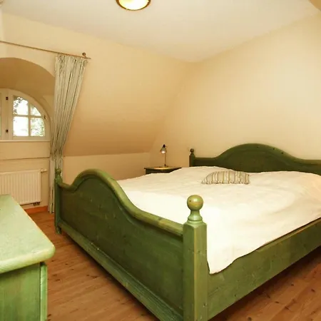 Holiday Homes Am Krakower See - Dms02170-lya Krakow am See