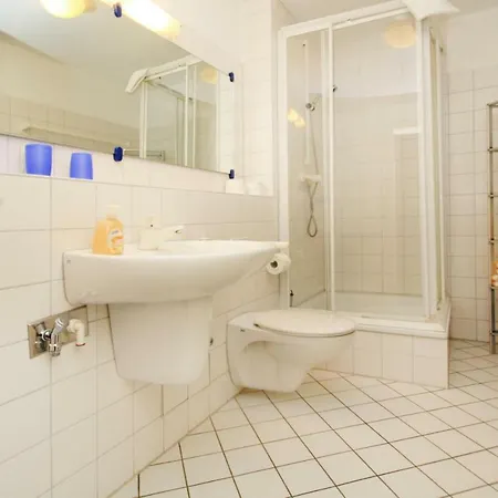 Holiday Homes Am Krakower See - Dms02170-lya Casa de Férias Krakow am See